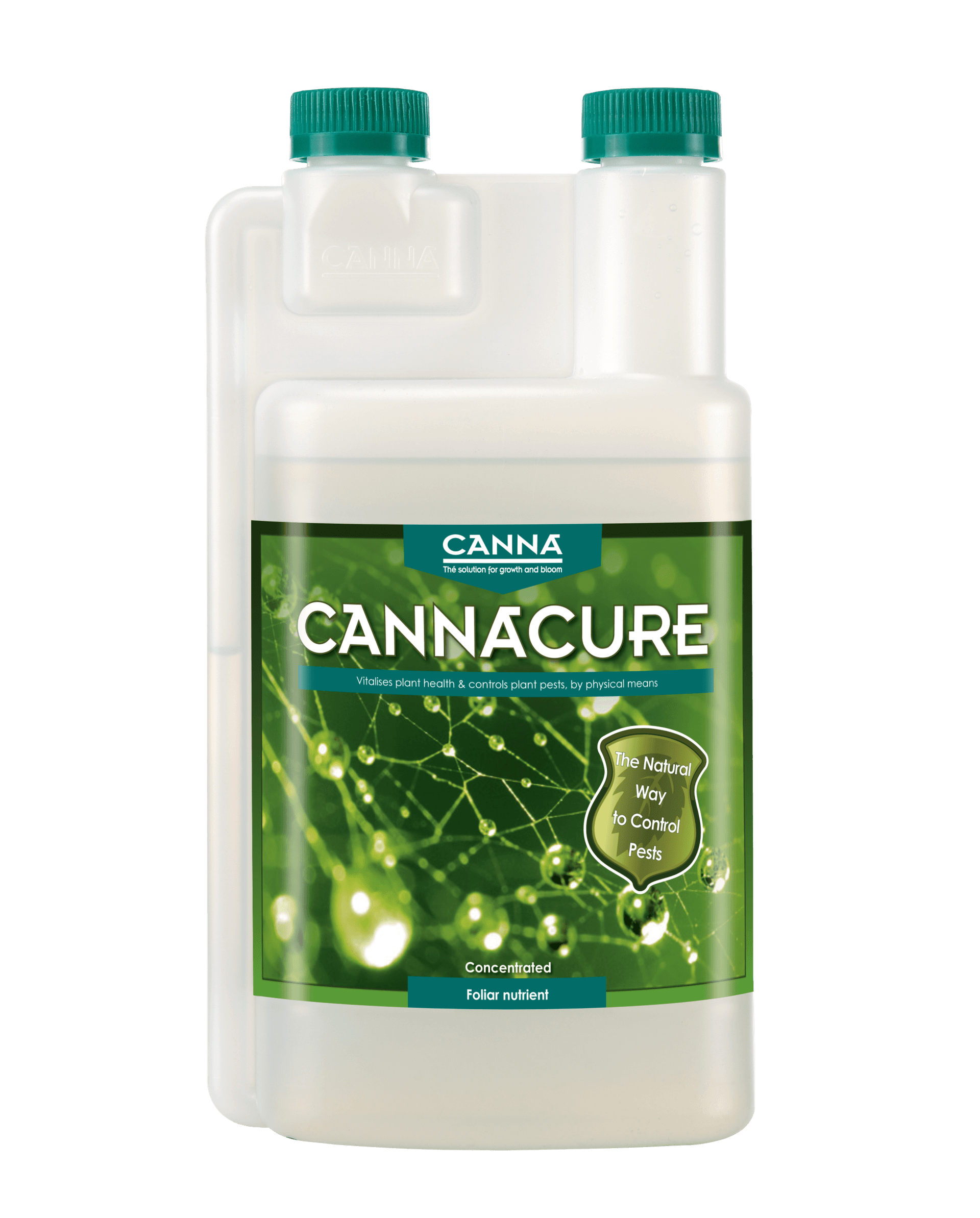 Cannacure – 1L