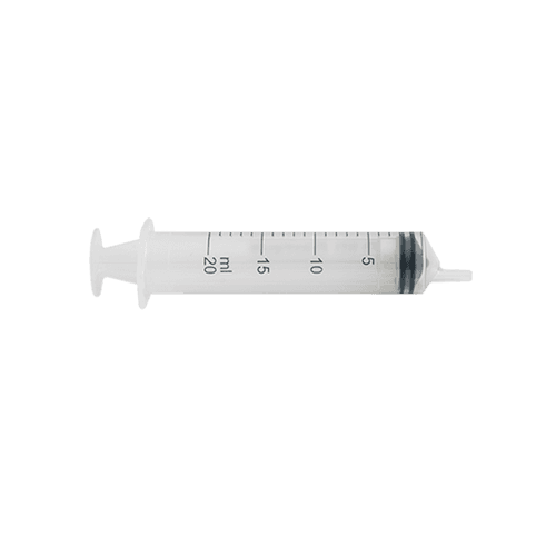 Doseringssprøyter – 20ml