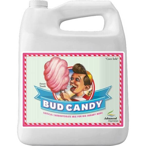 Advanced Nutrients - Bud Candy – 10L