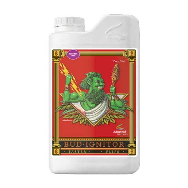 Advanced Nutrients - Bud Ignitor – 1L