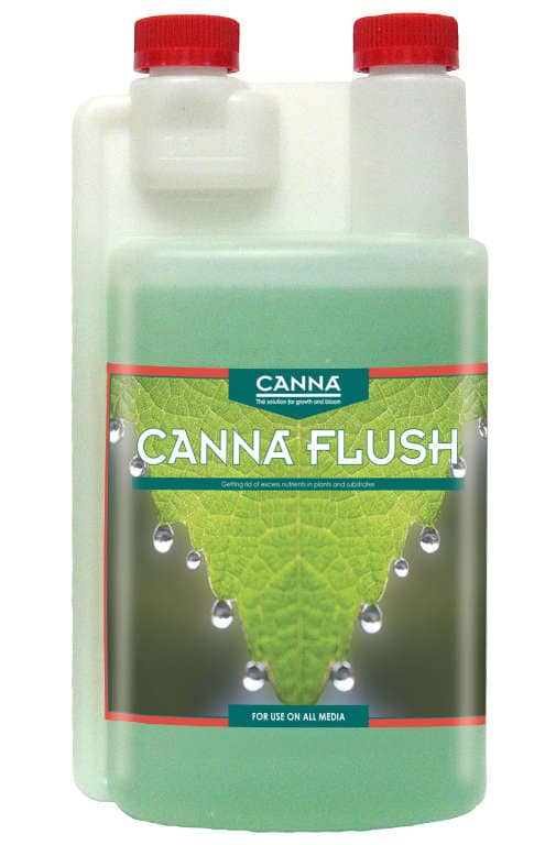 CANNA Flush – 1L