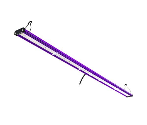 LUMATEK 100W FULL SPECTRUM INDIVIDUAL SUPPLEMENTAL LED LIGHT