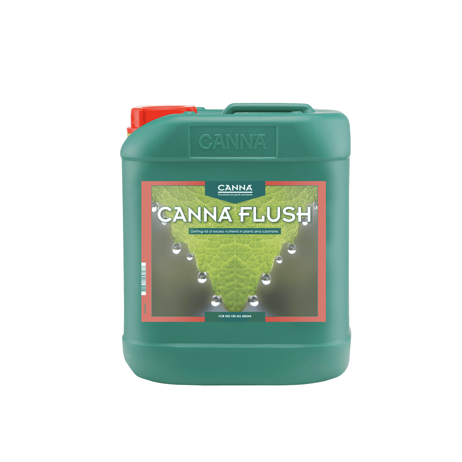 CANNA Flush – 5L