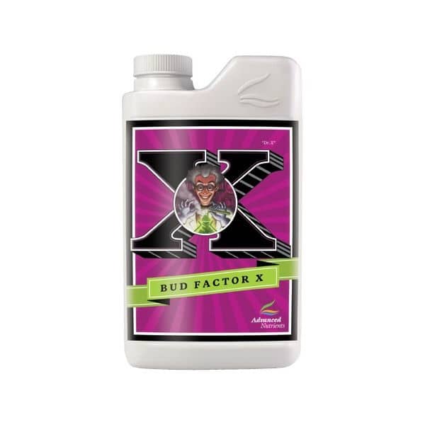 Advanced Nutrients - Bud Factor X – 1L