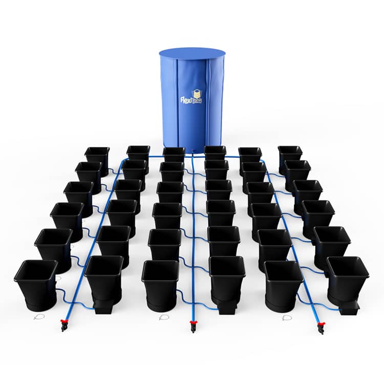 AutoPot XL Systems – 36Pot