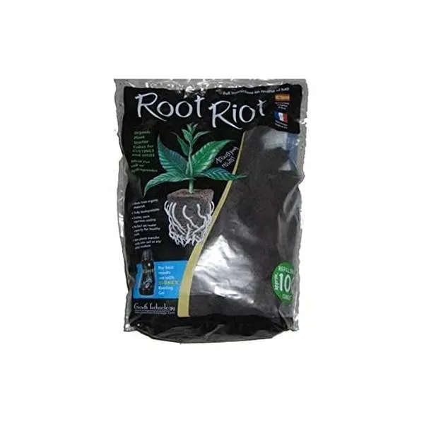 ROOT Riot 100stk