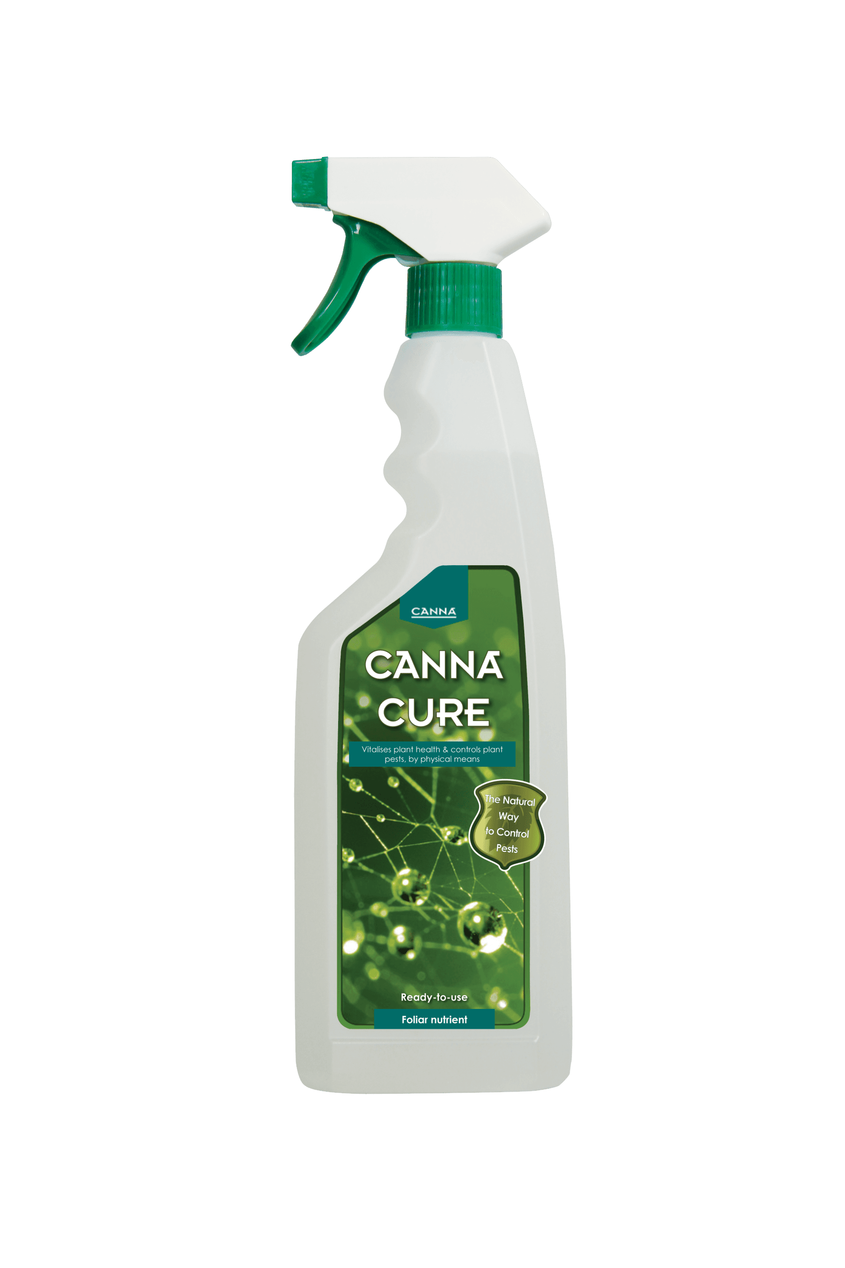 Cannacure – 0,75L