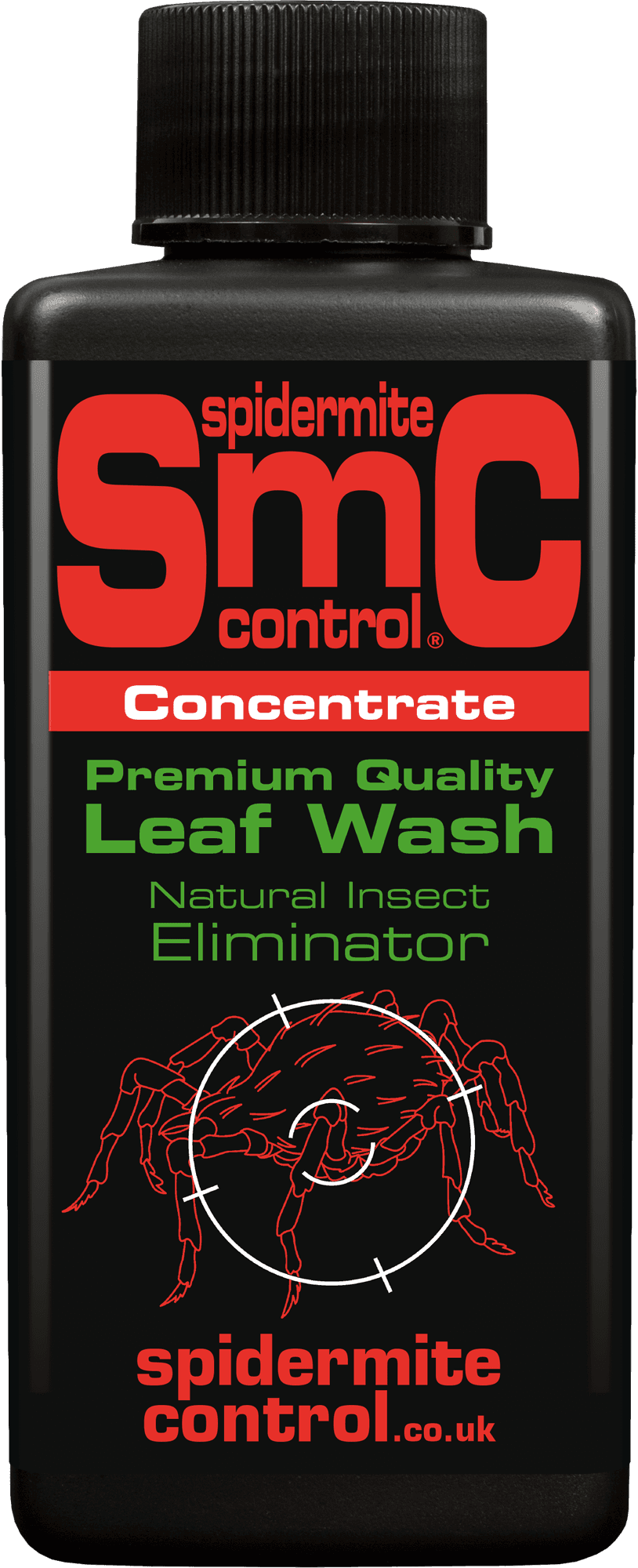 SMC Spidermite Control Concentrate Growth Technology – 100ml