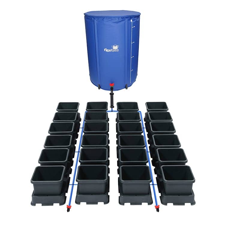 Auto pot Easy2grow Kit – (24