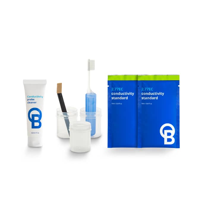 Bluelab Probe Care Kit - Conductivity