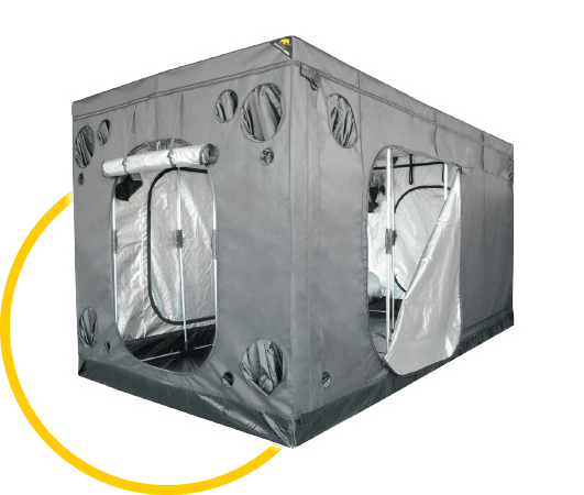 Mammoth Elite+ EC – 480L