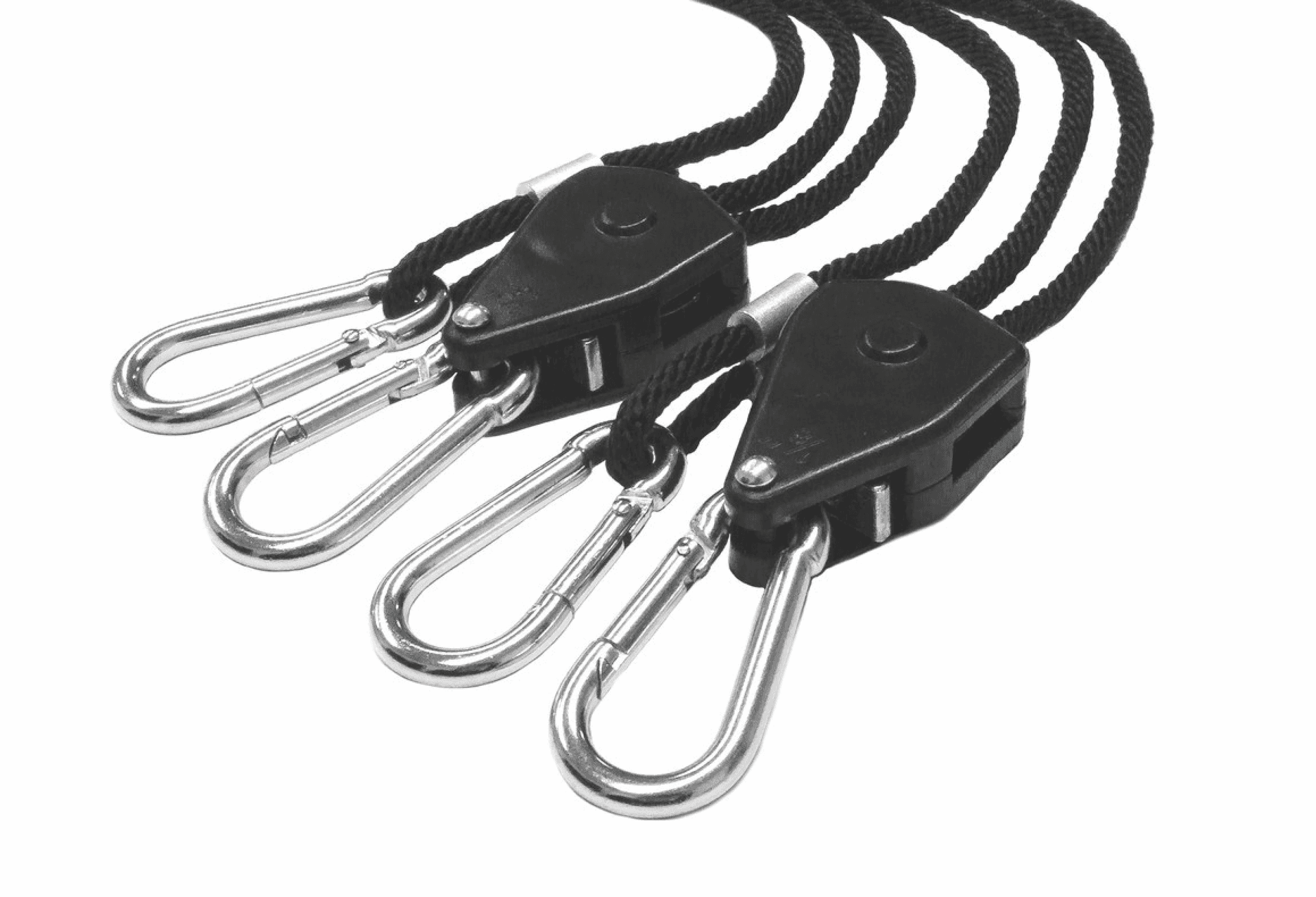 Rope Ratchet Set