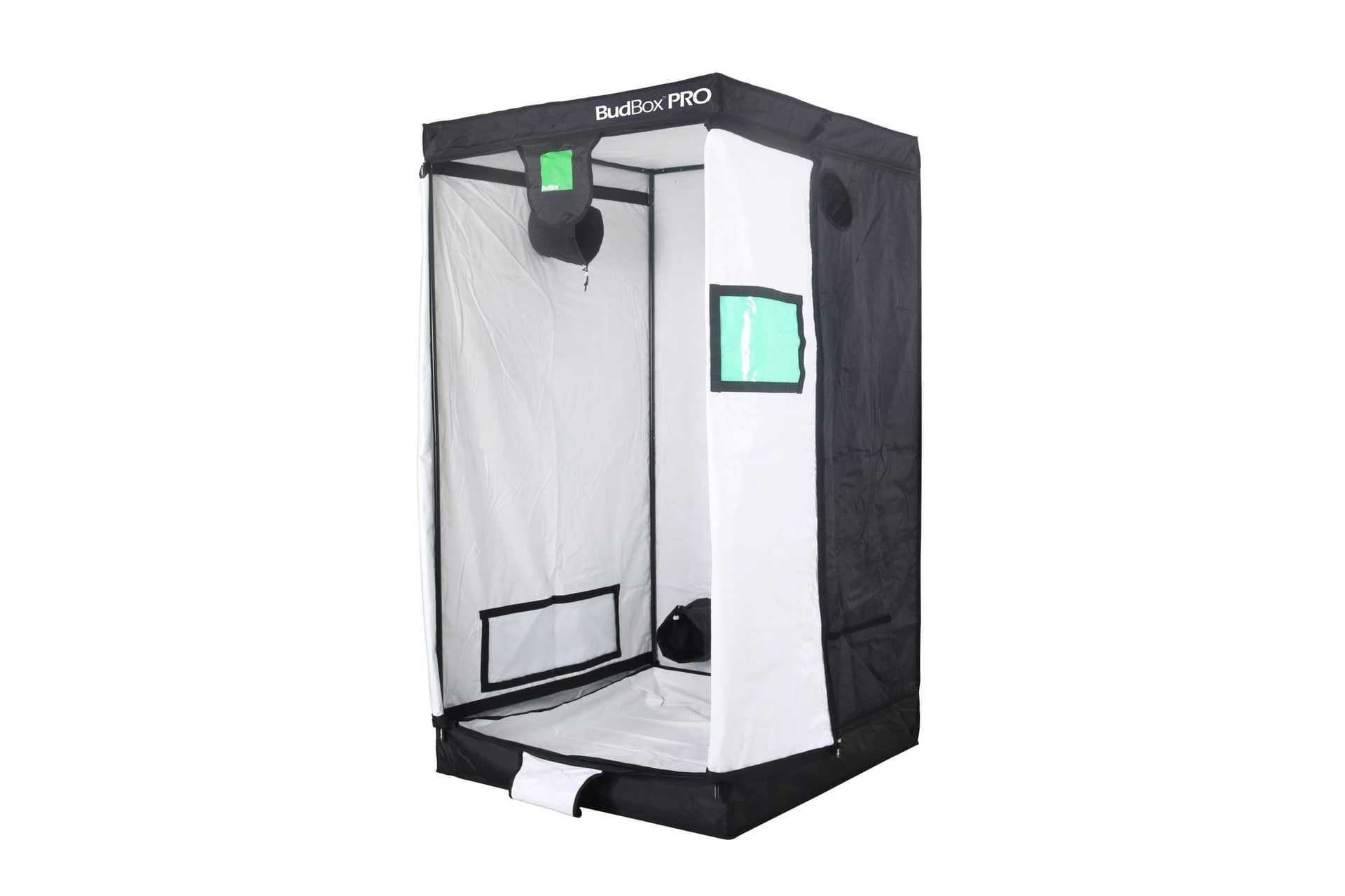 BUDBOX PRO 100x100x180cm