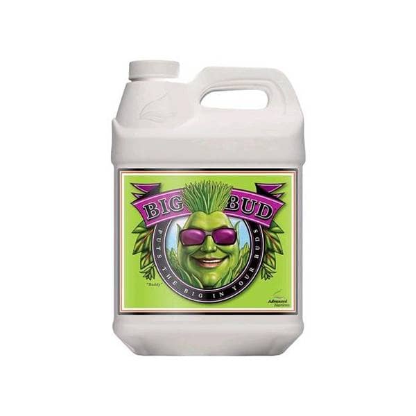 Advanced Nutrients - BigBud – 250ml