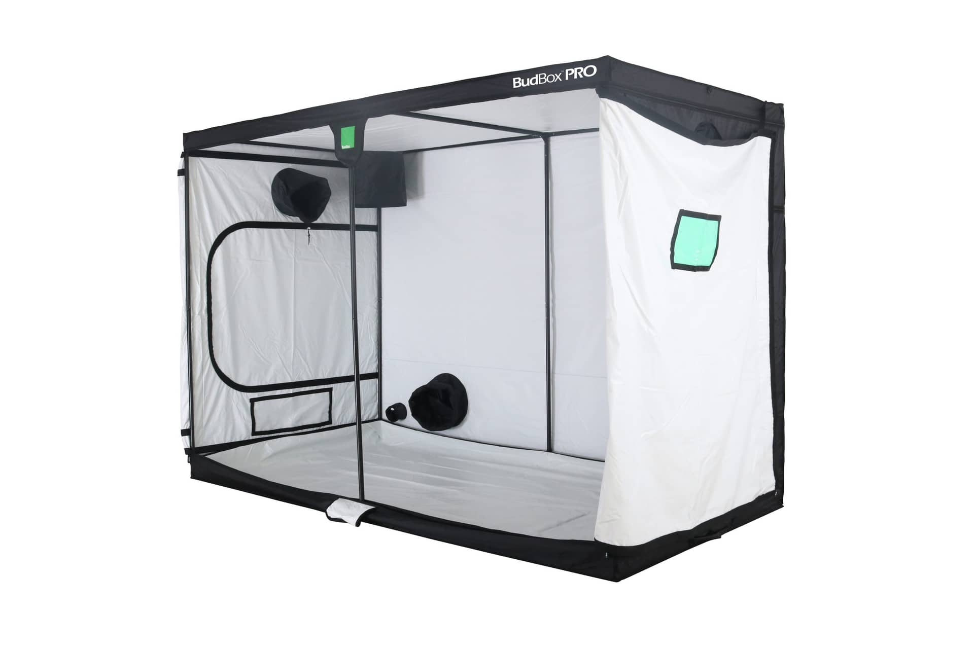 BUDBOX PRO XXL PLUS 150x300x200cm
