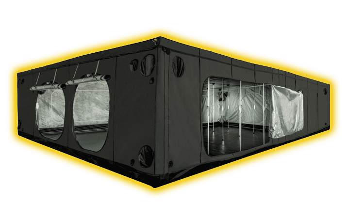 Mammoth Elite+ EC – 1200L