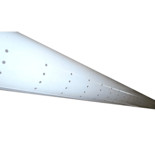 Luftfordelingsslange 3m – 315mm