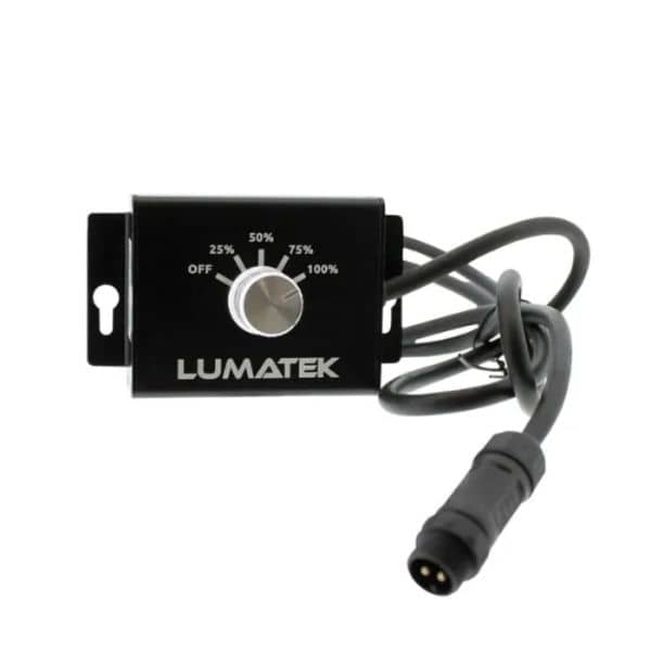Lumatek 0-10V LED Light Dimmer