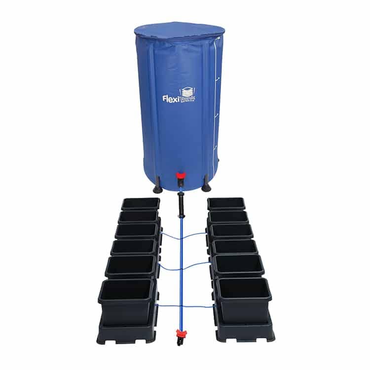 Auto pot Easy2grow Kit – (12