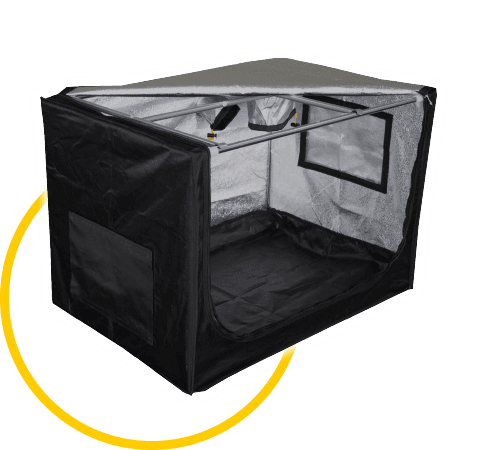 Mammoth Propagator – 90