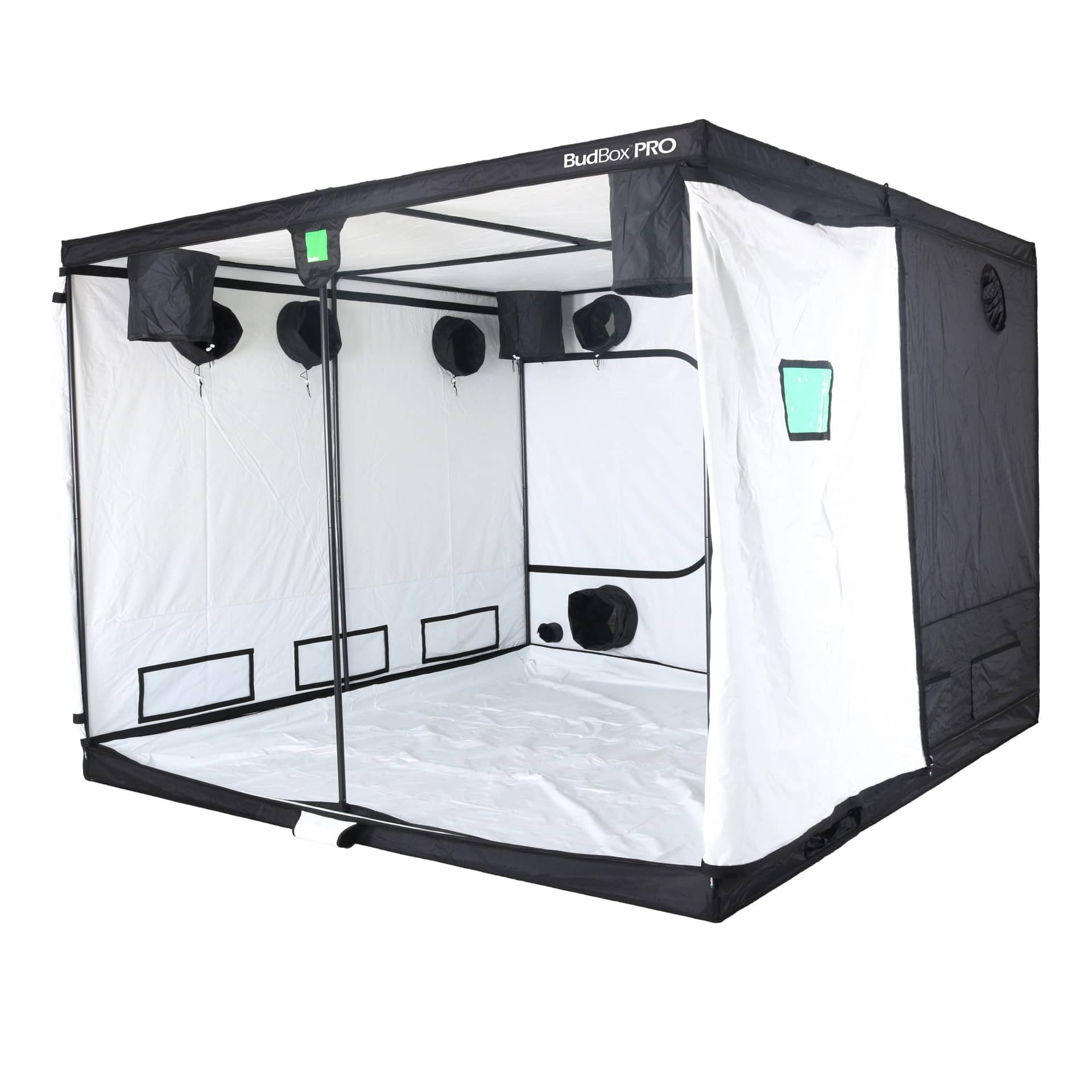 BUDBOX PRO TITAN 3 300x300x200cm