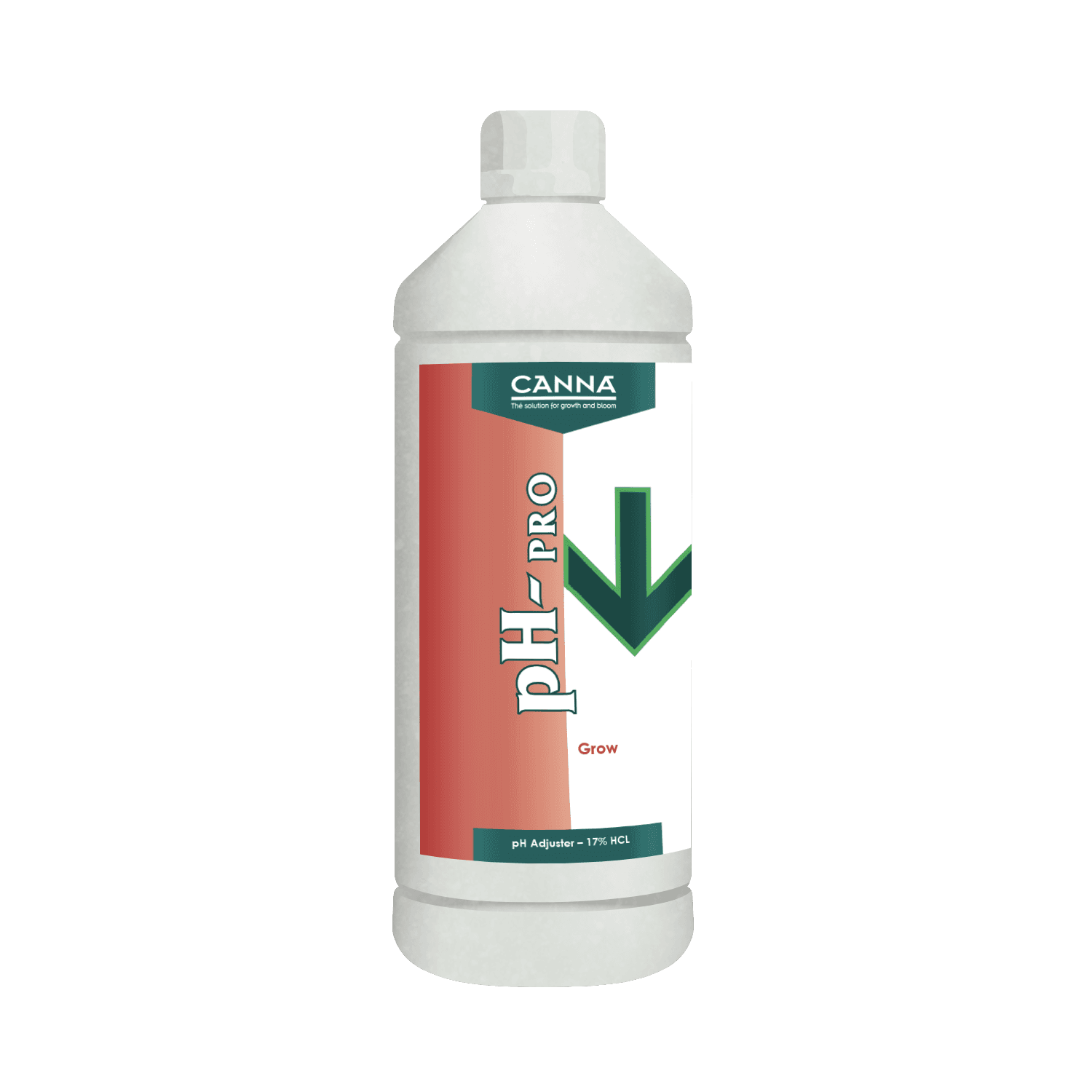 CANNA PH PRO- Grow
