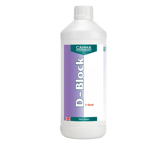 CANNA D-Block 1L