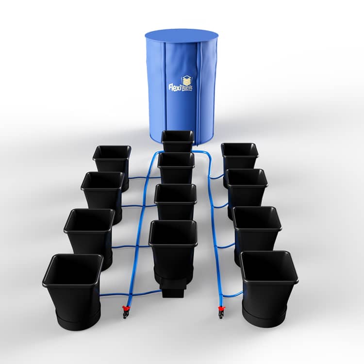 AutoPot XL Systems – 12Pot
