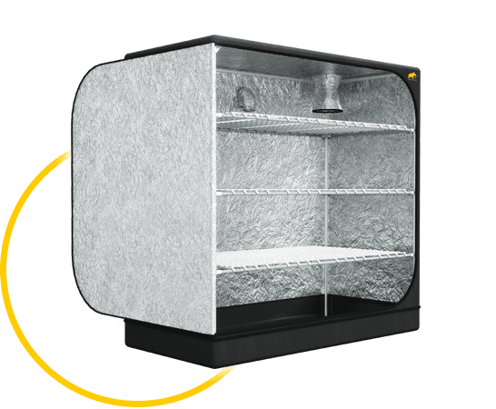 Mammoth Propagator – 125