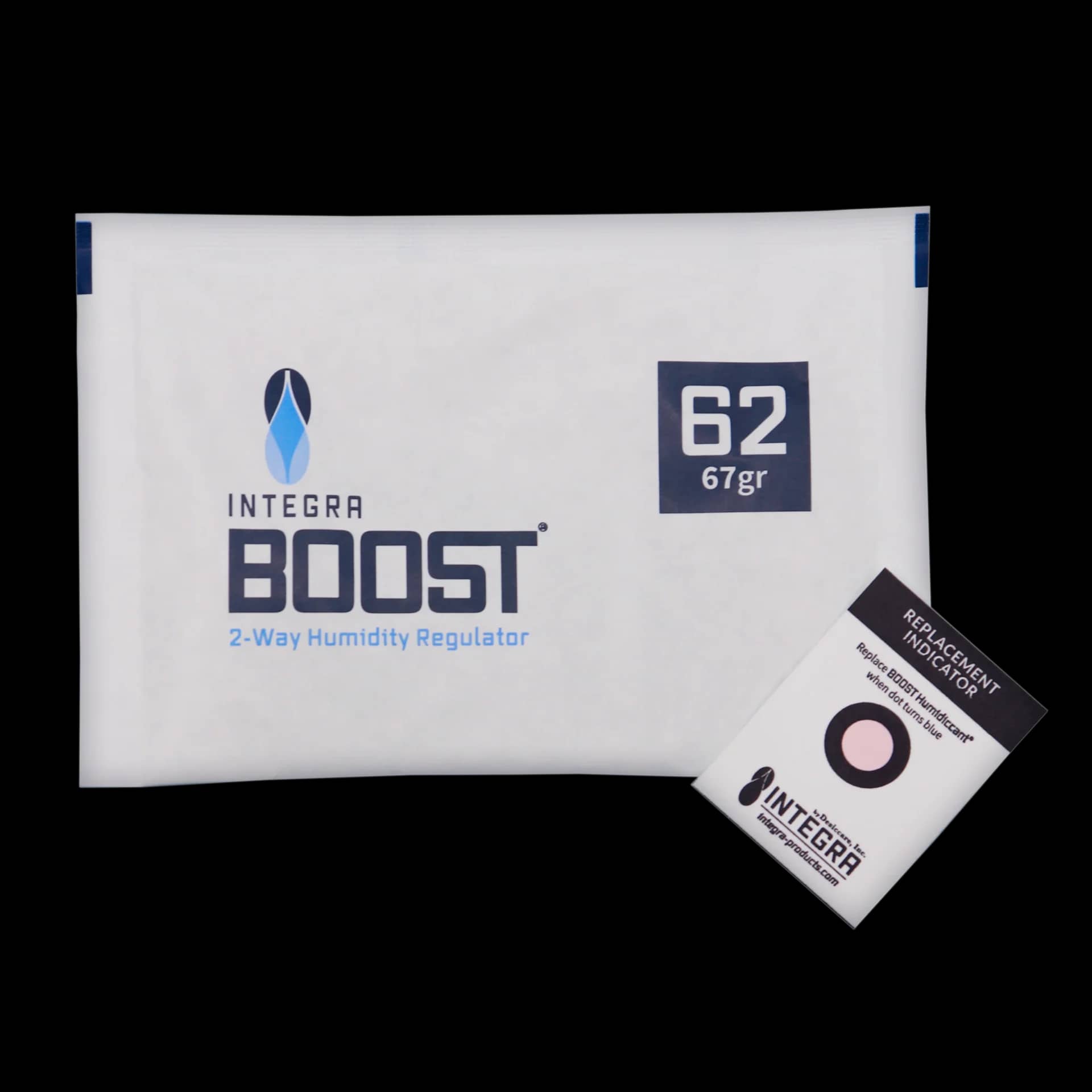INTERGRA BOOST 62% 67g