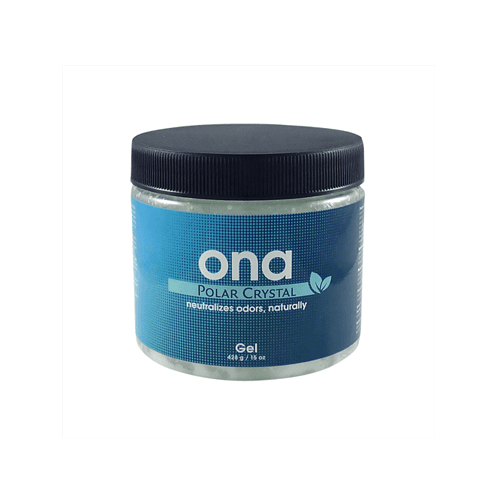 ONA GEL – Polar Crystal 428g