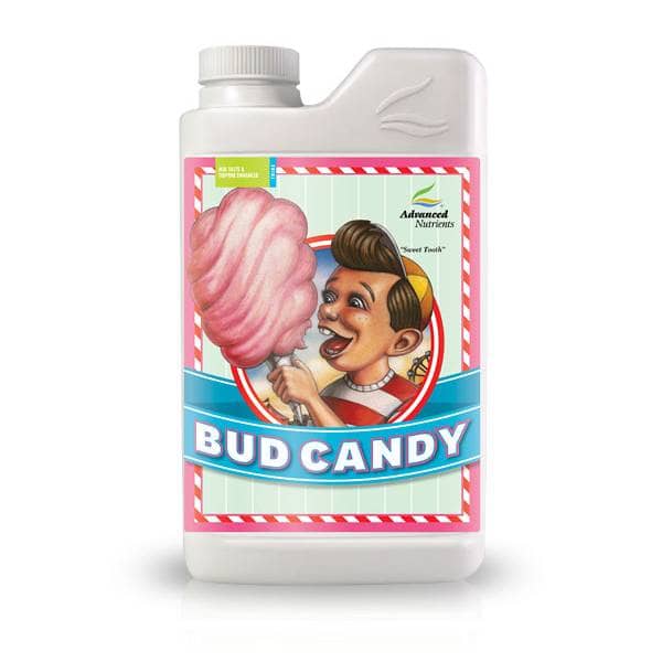 Advanced Nutrients - Bud Candy – 5L