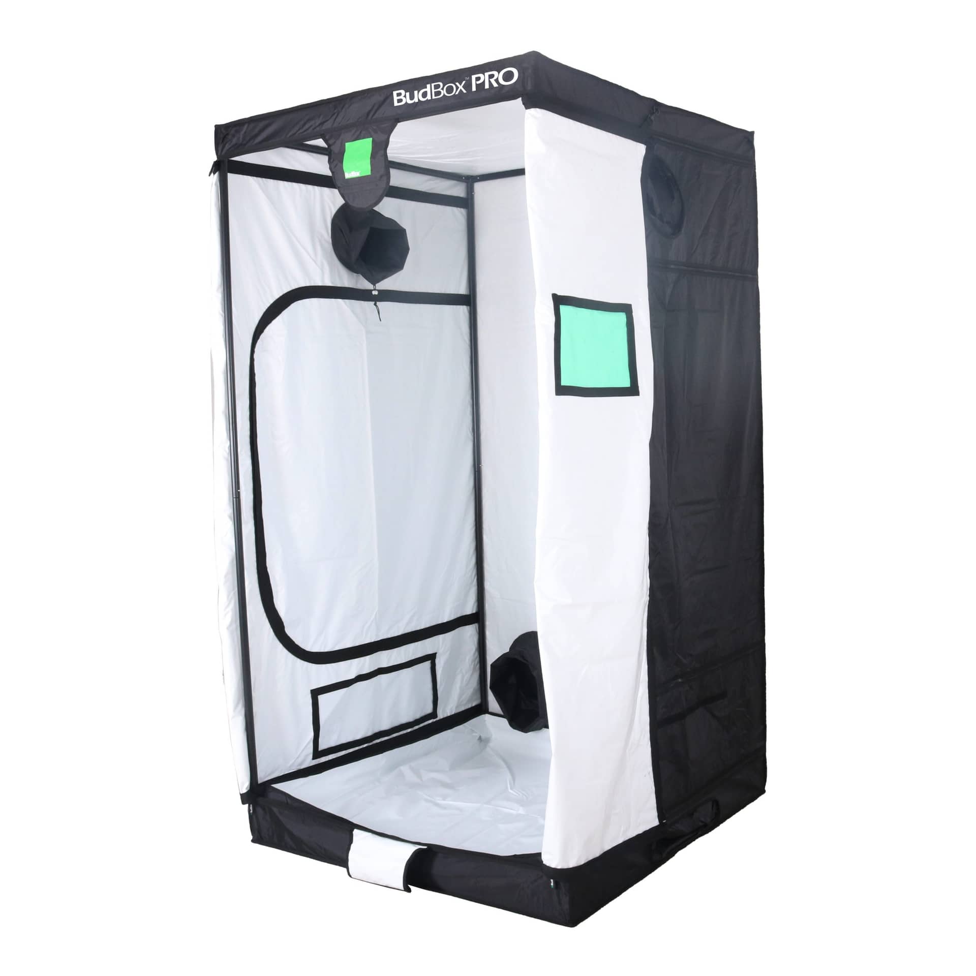BUDBOX PRO 120x120x220cm