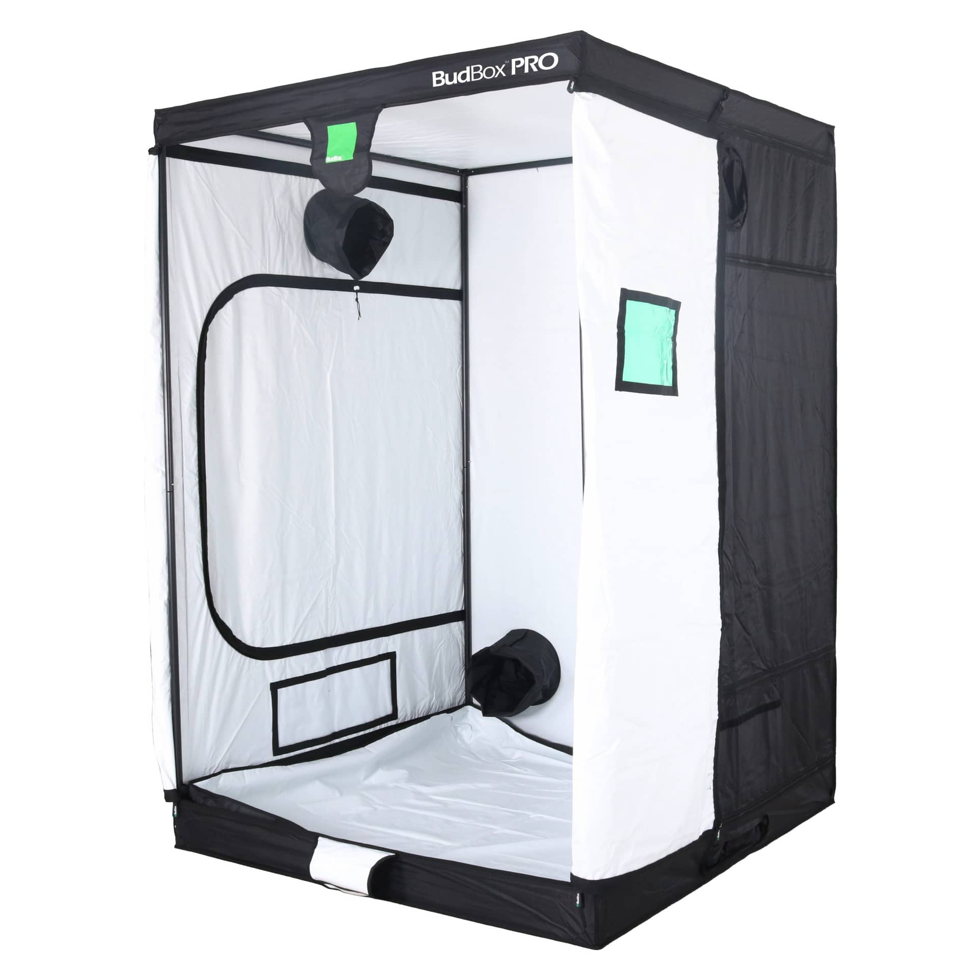 BUDBOX PRO 150x150x220cm
