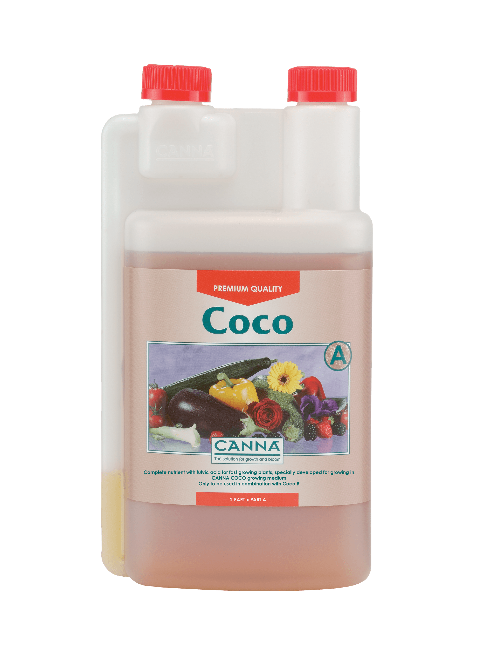 CANNA COCO A+B – 1L