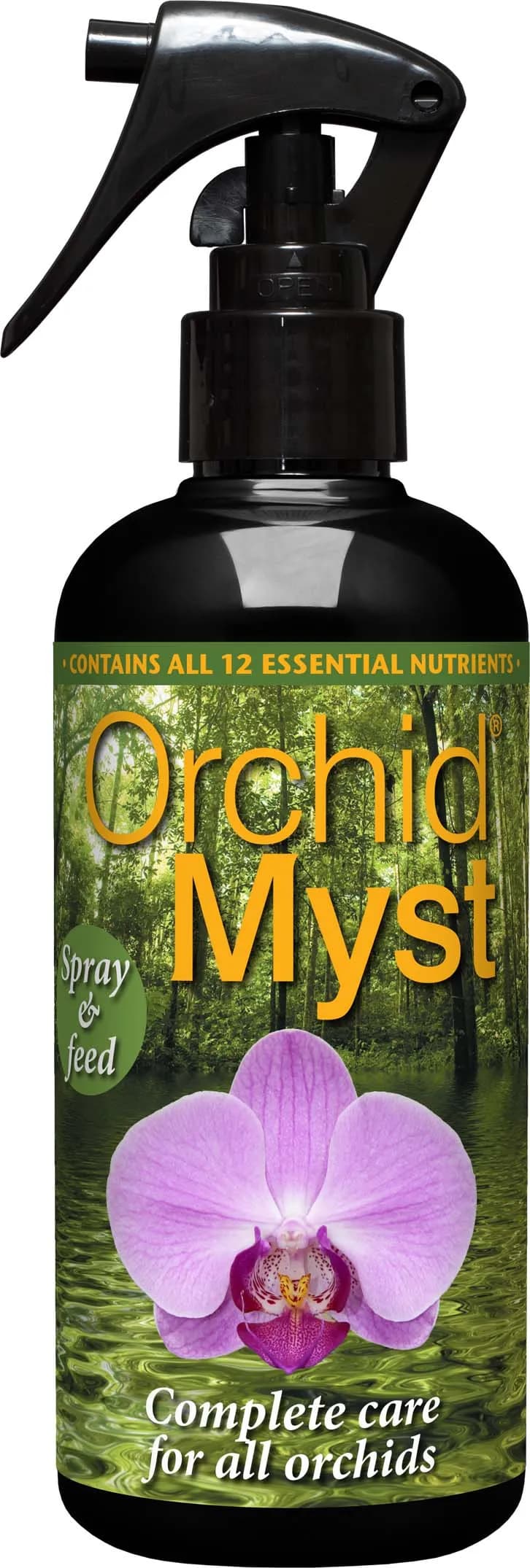 Orchid Myst – 300ml