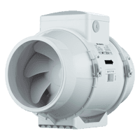 Vents TT – 125