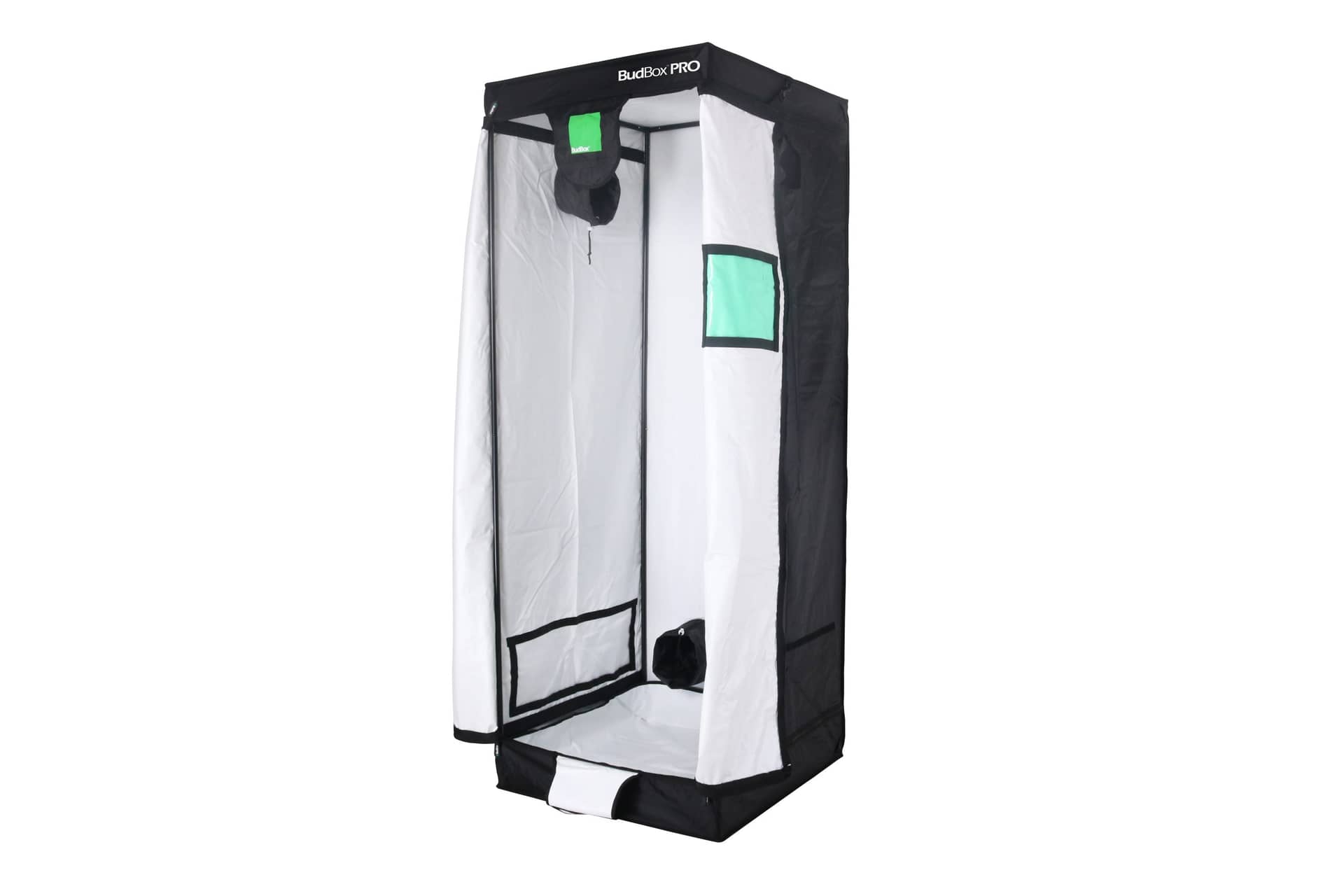 BUDBOX PRO 75x75x200cm
