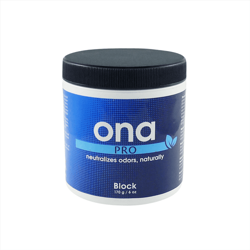 ONA BLOCK – PRO