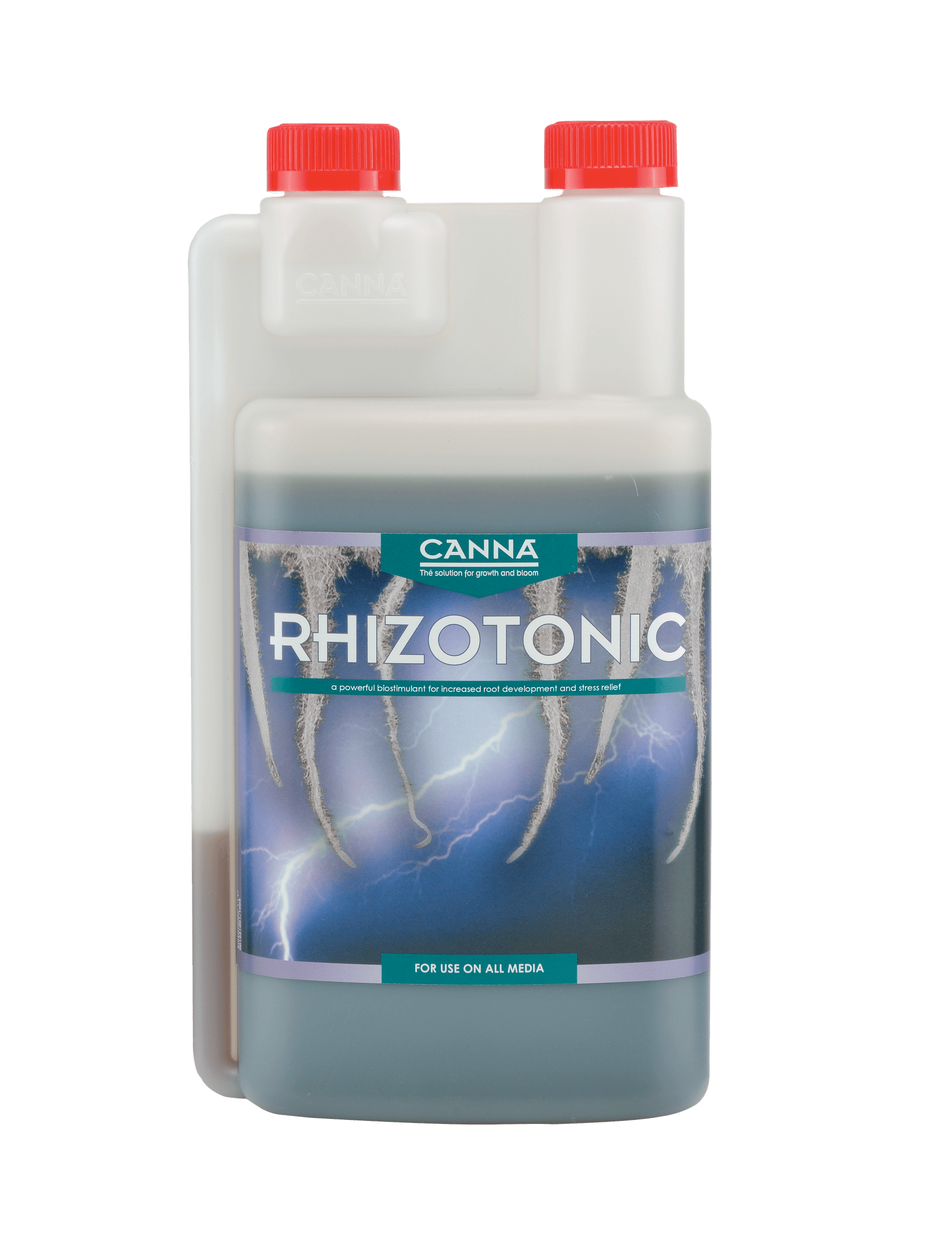 CANNA RHIZOTONIC – 1L