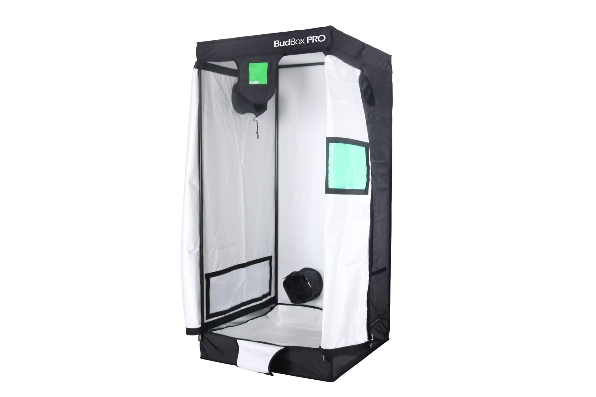 BUDBOX PRO 75x75x160cm