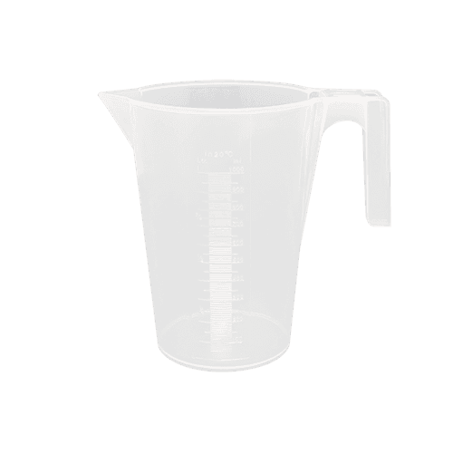 Målebeger – 1L