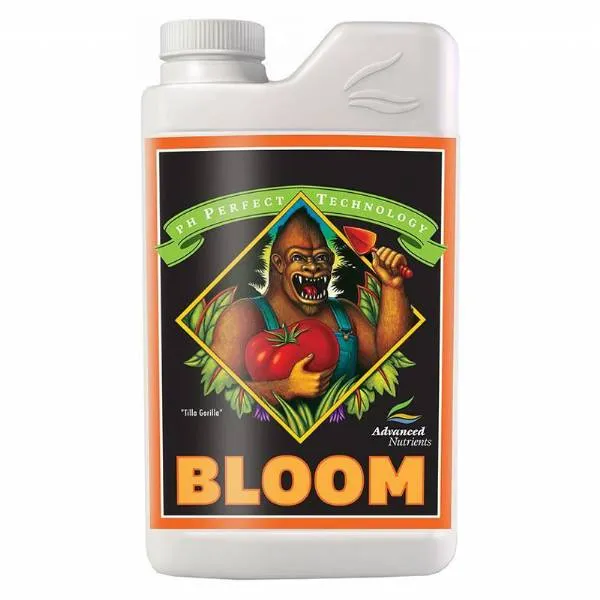 Advanced Nutrients - Bloom (pH Perfect) – 1L