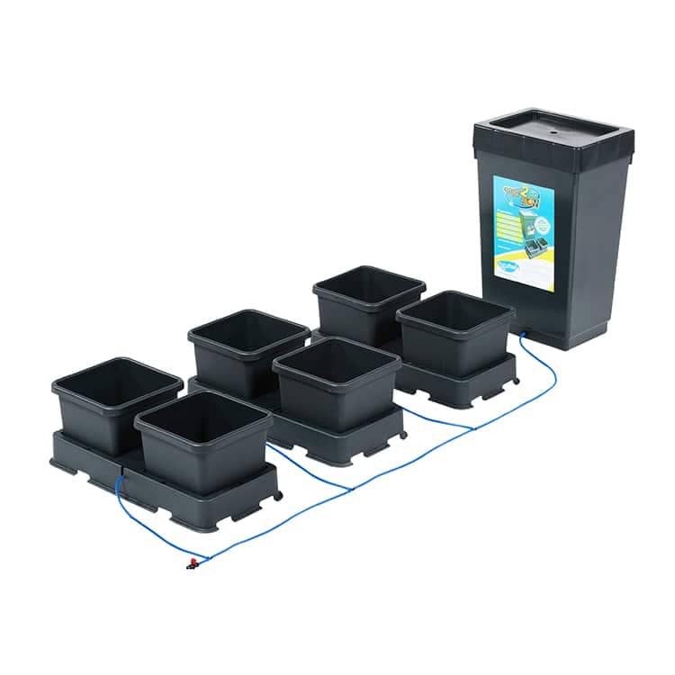 Auto pot Easy2grow Kit – (6