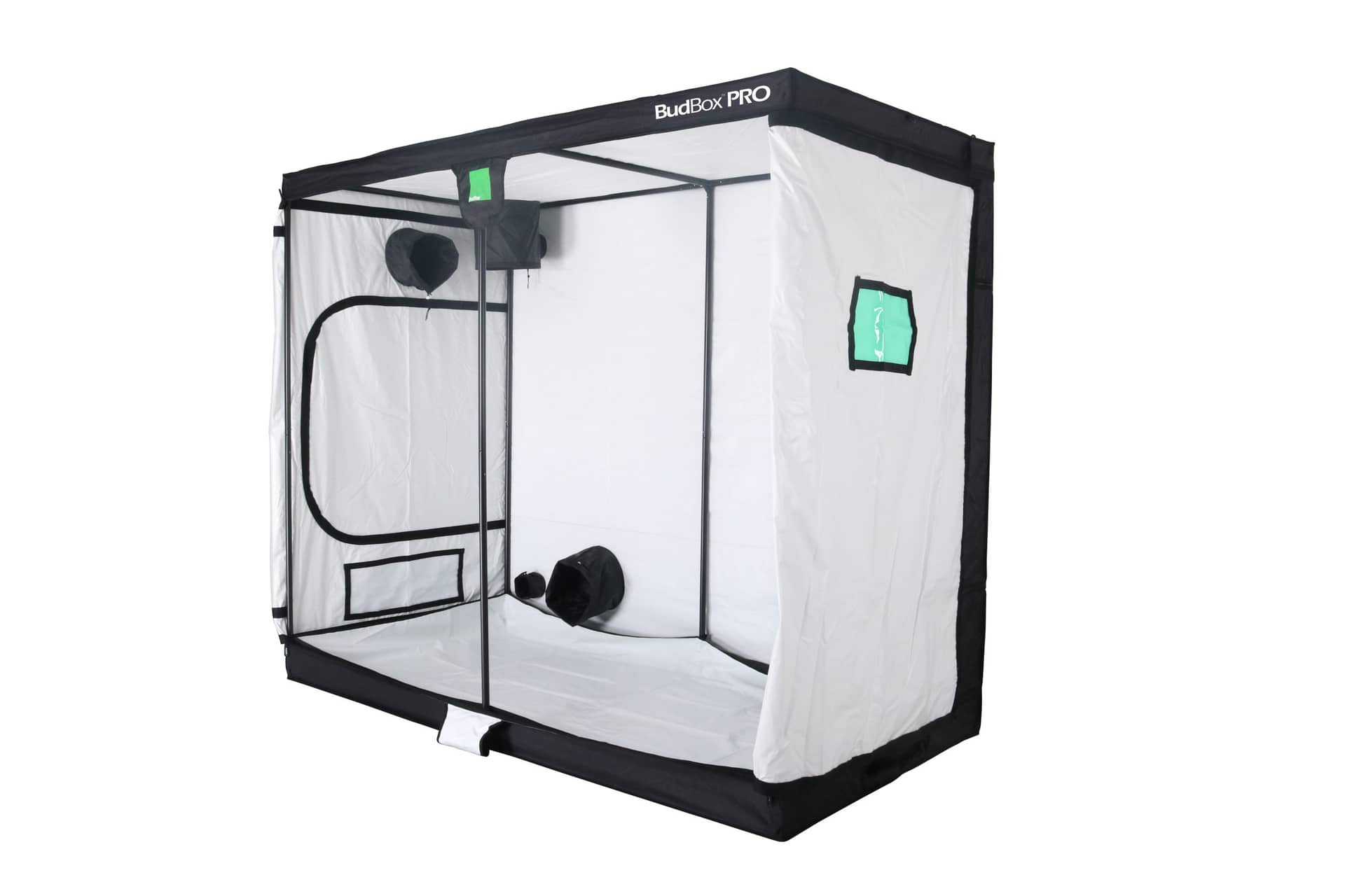 BUDBOX PRO 120x240x200cm