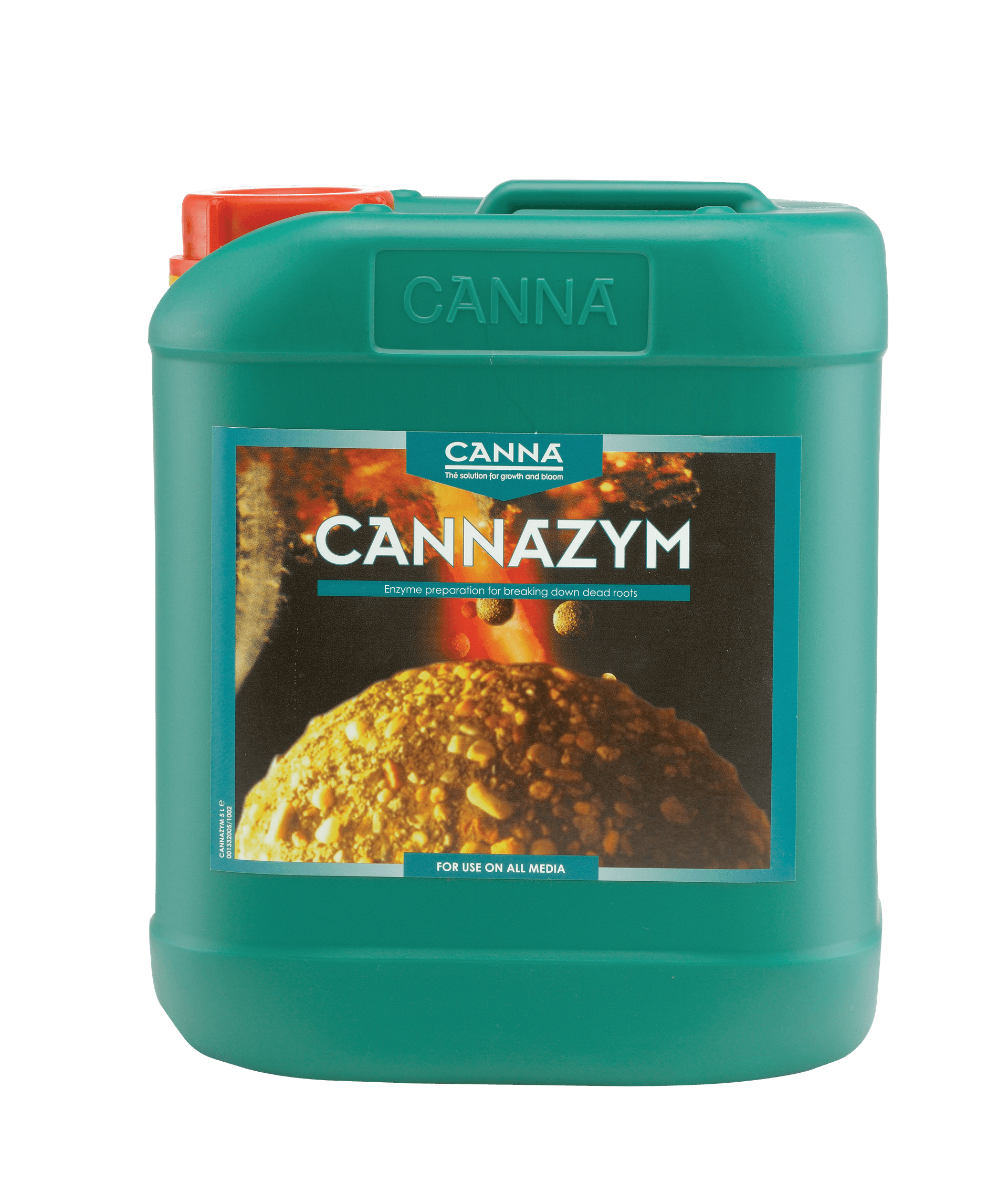 CANNA CANNAZYM – 5L