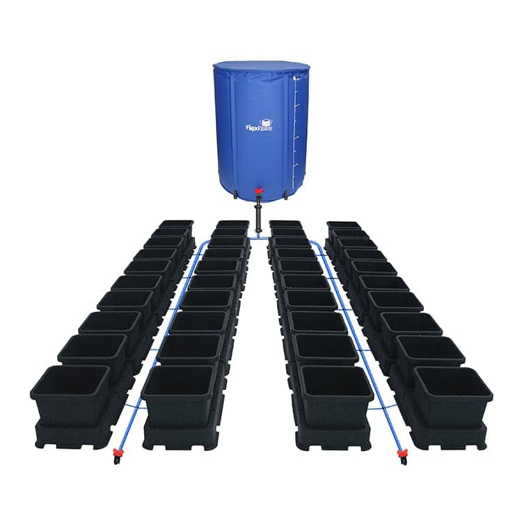 Auto pot Easy2grow Kit – (40