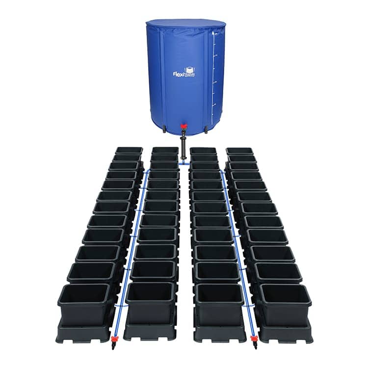 Auto pot Easy2grow Kit – (48