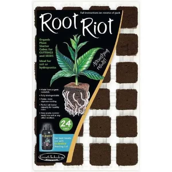 ROOT Riot 24 stk