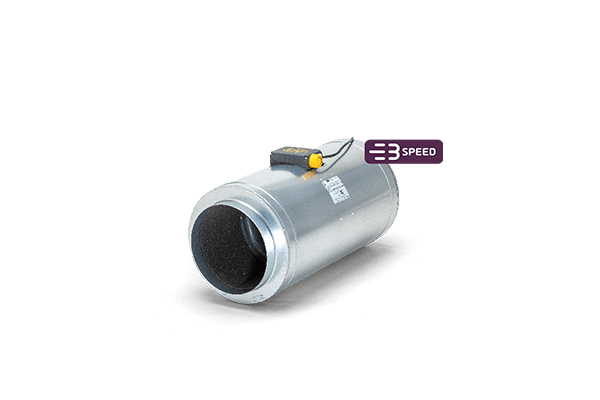 CAN-FAN Q-Max AC – 250